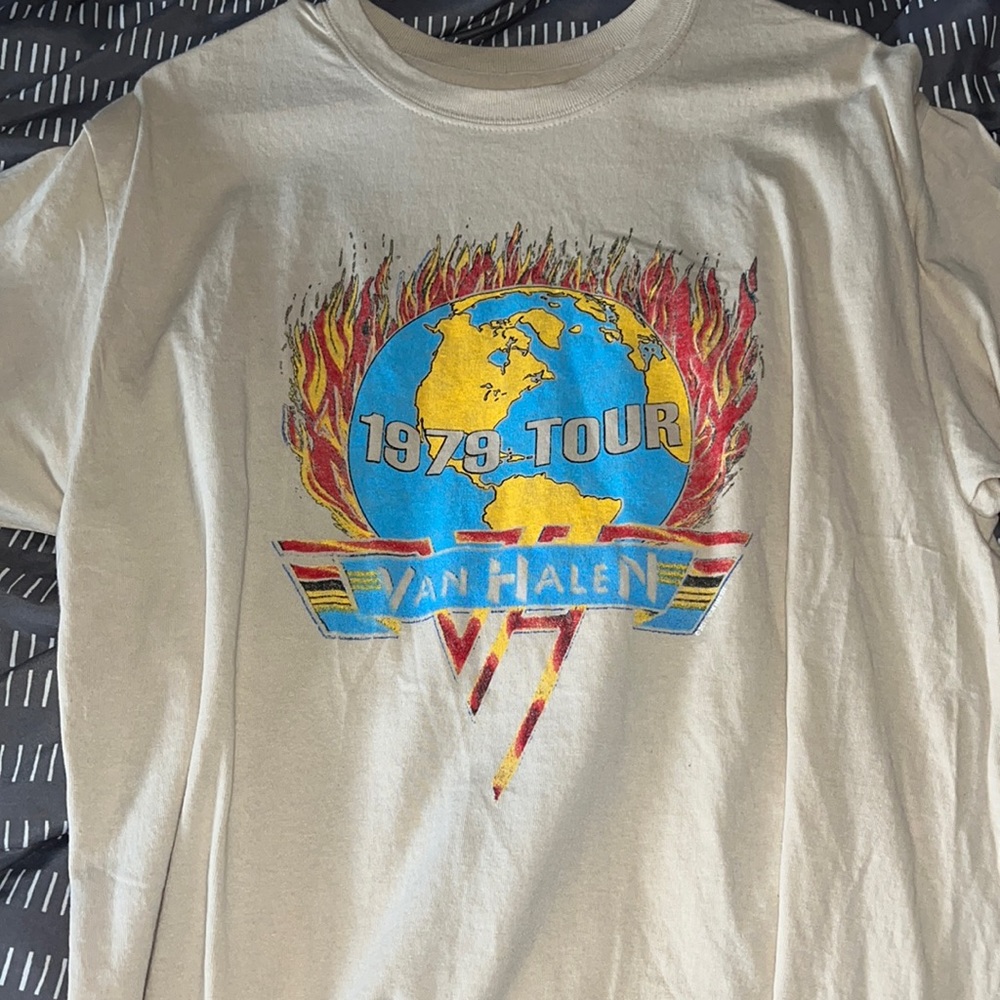 Pacsun Shirt